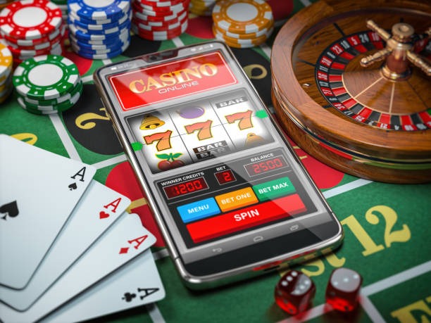 marvel 55slot Casino Slots and Sports in One Place
