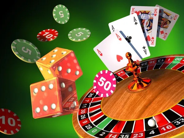 marvel 55slot Game Areas
